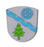 Wappen Stadt Geretsried 