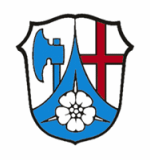 Wappen Schlehdorf 