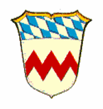 Wappen Lkr. Dachau 