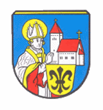 Wappen Altomünster 
