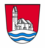 Wappen Bergkirchen 