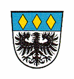 Wappen Haimhausen 