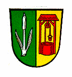 Wappen Karlsfeld 