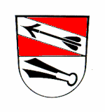 Wappen Pfaffenhofen a.d. Glonn 