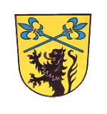 Wappen Anzing 
