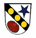 Wappen Frauenneuharting 