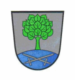 Wappen Hohenlinden 