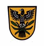 Wappen Moosach 