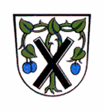 Wappen Oberpframmern 