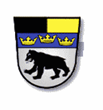 Wappen Pliening 