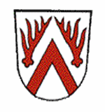 Wappen Emmering, Lkr. Ebersberg 
