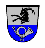 Wappen Steinhöring 