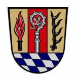 Wappen Lkr. Eichstätt 