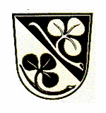 Wappen Altmannstein 