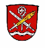 Wappen Buxheim 