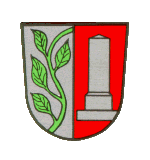 Wappen Denkendorf 