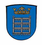 Wappen Egweil 