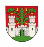 Wappen Große Kreisstadt Eichstätt 