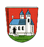 Wappen Gaimersheim 