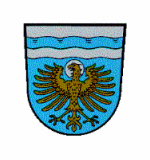Wappen Großmehring 