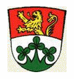 Wappen Hitzhofen 