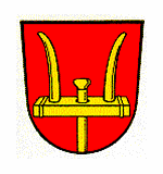 Wappen Kipfenberg 