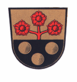 Wappen Lenting 
