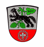 Wappen Mindelstetten 