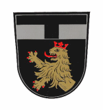 Wappen Oberdolling 