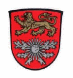 Wappen Pollenfeld 