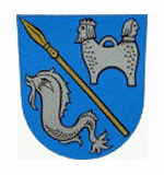 Wappen Stammham 
