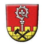 Wappen Titting 