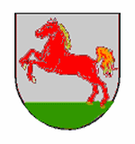 Wappen Wellheim 