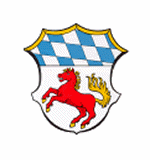 Wappen Lkr. Erding 