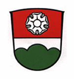 Wappen Berglern 