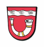 Wappen Bockhorn 