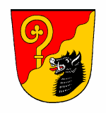 Wappen Eitting 