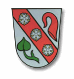 Wappen Finsing 