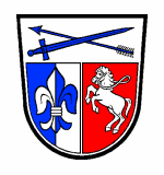 Wappen Fraunberg 