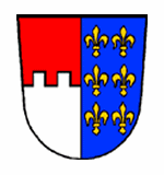 Wappen Langenpreising 