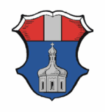 Wappen Taufkirchen (Vils) 