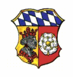 Wappen Lkr. Freising 