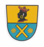 Wappen Eching 