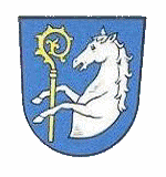 Wappen Rudelzhausen 