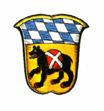 Wappen Große Kreisstadt Freising 