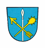 Wappen Gammelsdorf 