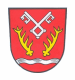 Wappen Kirchdorf a.d. Amper 