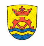 Wappen Marzling 