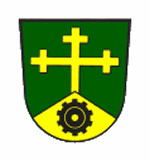 Wappen Neufahrn b. Freising 