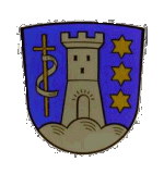Wappen Paunzhausen 
